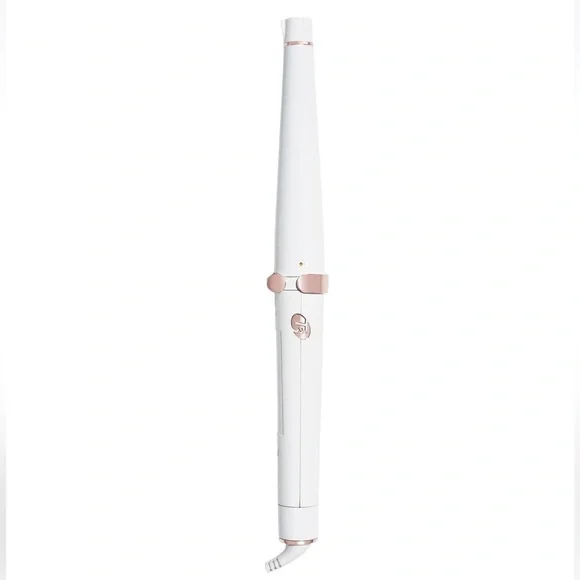 T3 SinglePass Wave Professional Tapered Ceramic Styling Wand - Picture 5 of 5